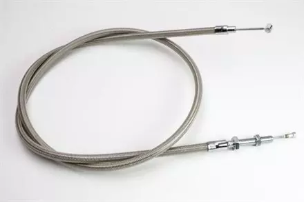 Cable, Armor Coat, Clutch
