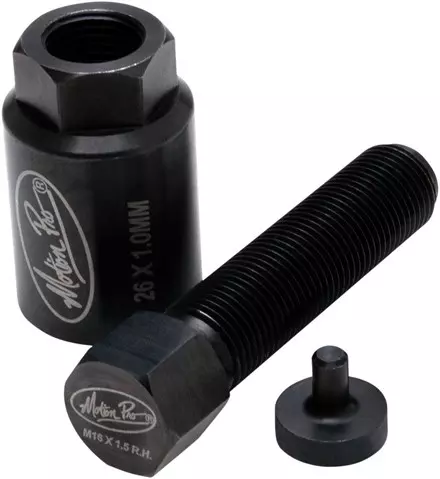 Съёмник ротора генератора KTM 4 Stroke with Thread Protector 58012009000 75029090000 MOTION PRO 08-0