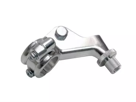 Кронштейн рычага сцепления KAWASAKI KX65 00-19 KX85 01-19 KX125/250 90-05 MOTION PRO 13091-1680 1309