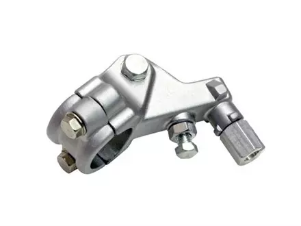 Кронштейн рычага сцепления HONDA CR125/250 04-07 CRF250R 10-17 CRF450R 09-17 MOTION PRO 53172-KSK-67