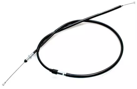 Cable, Black Vinyl, Clutch