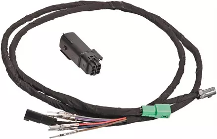 TBW Harness, HD A