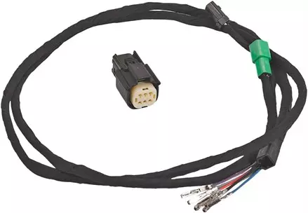 TBW Harness, HD B