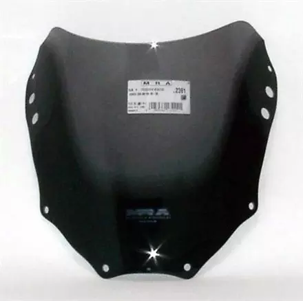 Ветровое стекло для CBR900RR (SC33) 1998-1999 Spoiler S, цвет Серый