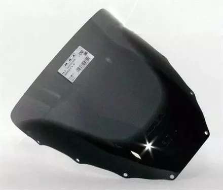 Ветровое стекло для ZX-9R (ZX900C ZX900D) 1998-1999 Touring T, цвет Серый
