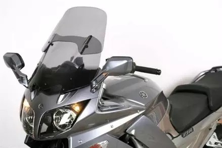 Ветровое стекло для FJR1300 (RP13) 2006-2012 Varioscreen VM, цвет Бесцветный