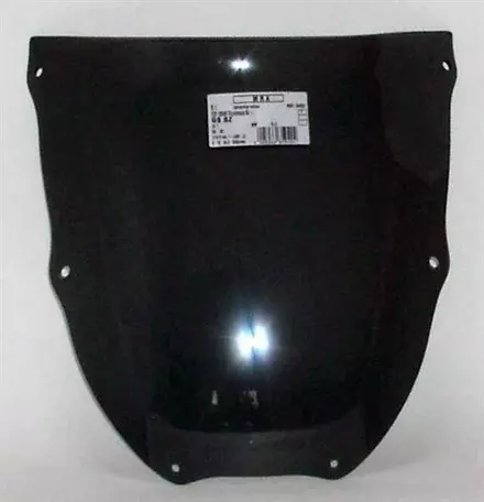 Ветровое стекло для YZF1000R Thunderace (4VD) 1996-2001 Spoiler S, цвет Серый