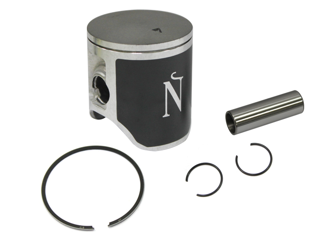 Поршневой комплект YAMAHA YZ125 97-01 53.95mm NAMURA 4XM-11631-20-D0 4XM-11631-30-D0 4XM-11633-10-00 4JY-11611-00-00