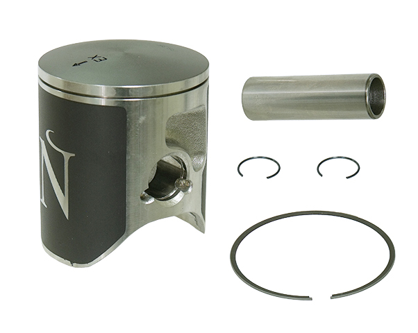 Поршневой комплект HONDA CR250R 05-07 66.34mm / NAMURA 13120-KSK-730 13121-KSK-732 13111-KSK-730