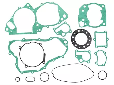 Прокладки набор полный HONDA CR250R 92-01 / NAMURA 11191-KZ3-J20 91301-KZ3-861 12191-KZ3-880 12254-KZ3-860 14132-KZ3-880 12108-KZ3-880 91304-KZ3-890 11352-KA4-771 91311-KS7-701 11395-KZ3-880