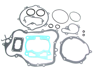 Полный комплект прокладок YZ125 02-04 NAMURA NX-40007F