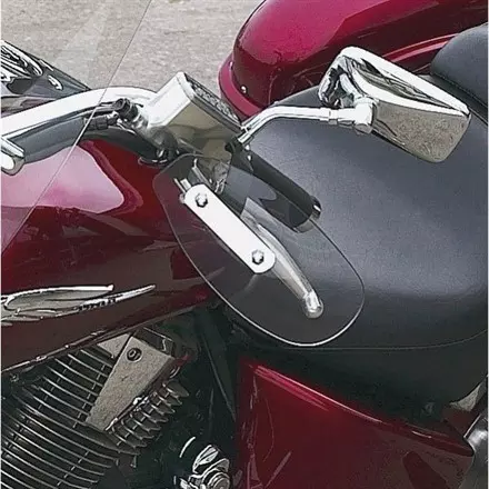 Ветрозащита рук National Cycle N5505 для мотоциклов Honda