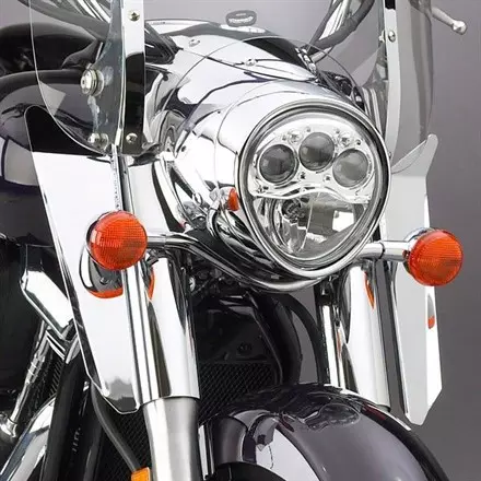 Дефлектор на вилку National Cycle N76603