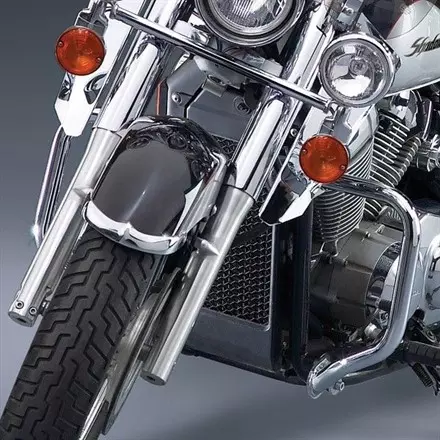 Защитные дуги National Cycle P4013 для мотоциклов Honda VT750 AERO