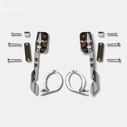 Комплект крепежа National Cycle KIT-BG для мотоциклов