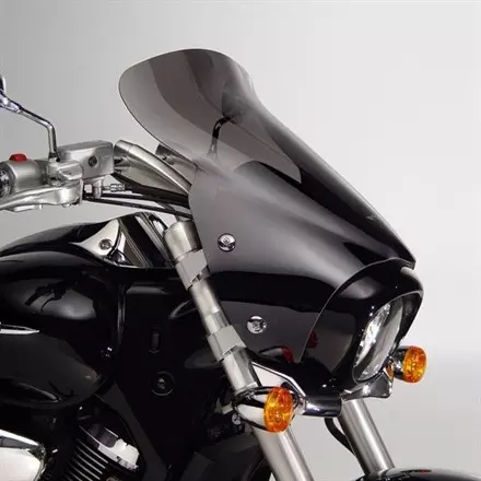 Лобовое стекло National Cycle N28208 49.5см. для мотоциклов Suzuki M90