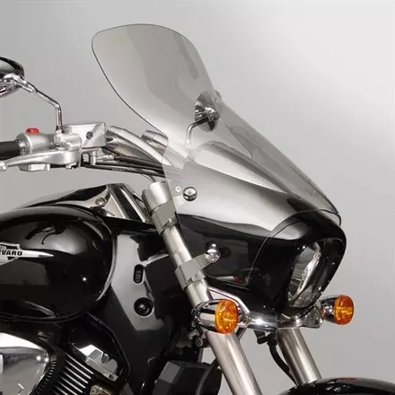 Лобовое стекло National Cycle N28210 56,4см. для мотоциклов Suzuki M90
