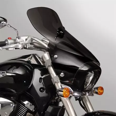 Лобовое стекло National Cycle N28209 56,4см. для мотоциклов Suzuki M90