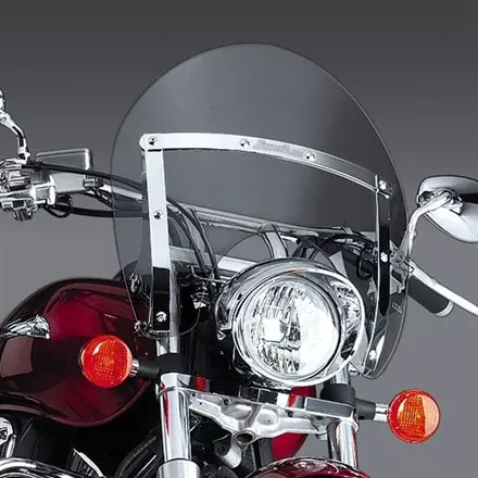 Лобовое стекло National Cycle N21712 круиз.33см. для мотоциклов