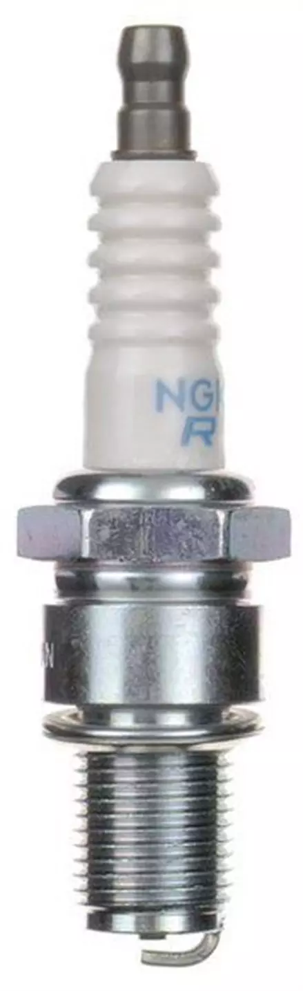 Свеча зажигания NGK BR9ES для мотоциклов