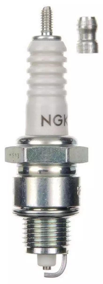 Свеча зажигания NGK BP4HS для мотоциклов