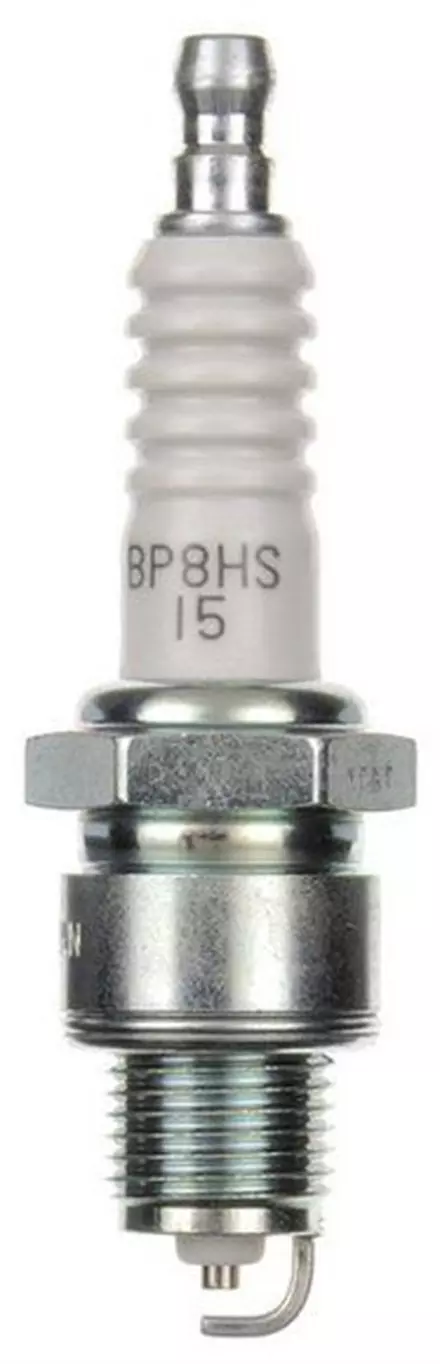 Свеча зажигания NGK BP8HS-15 для мотоциклов