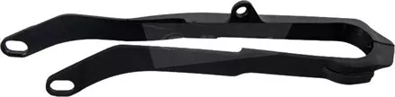 Слайдер цепи Honda CR125-250 '2002-07-CRF250R '2004-09-CRF450R '2002-08 черный
