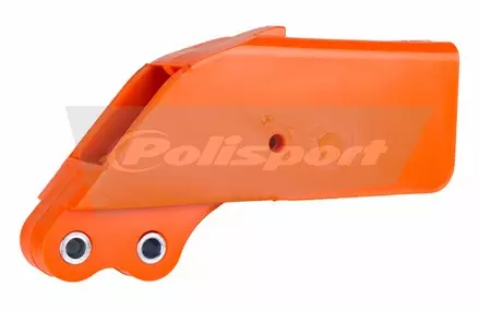 Ловушка цепи KTM SX85 '07-14-SX '94-06-SX-F '05-06-EXC '94-07 оранжевая