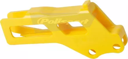 Вставка в ловушку цепи Suzuki RMZ250 '12-18 жёлтая