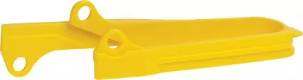 Слайдер цепи Suzuki RM-Z250 '2010-18-Rm-Z450 '07-2010-17 желтый