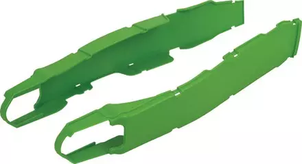 Защита маятника Kawasaki KX250F '2017-20, KX450F '2016-18 Зелёная