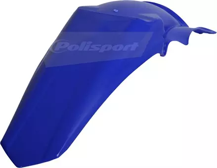 Крыло заднее WR250F '2007-14-WR450F '2007-15, синее