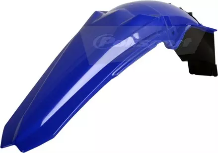 Крыло заднее YZ450F '2010-13, синее