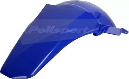 Крыло заднее YZ250F-450F '2003-05, синее
