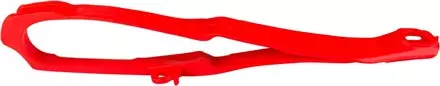 Слайдер цепи Honda CRF450R '2017-19, CRF250R '2018-19 Красный