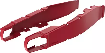 Защита маятника Honda CRF250R '2018-20-CRF450R/RX '2017-18 Красная