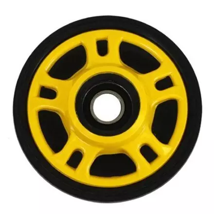 Каток PPD  Ski Doo желтый 141MM