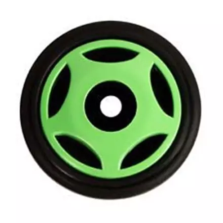 Каток PPD  Arctic Cat зеленый 6.380