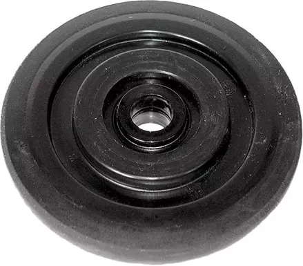 Каток PPD черный 5.38"x.750"