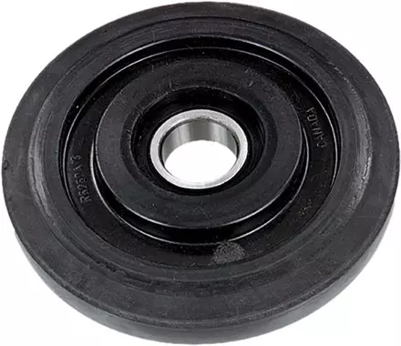 Каток PPD черный 5.31"x25Mm