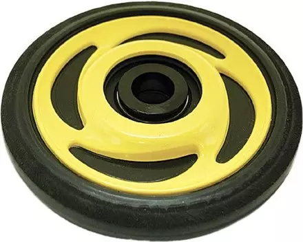 Каток PPD- Yel Indy '00-05 + 5.375 " Od X .75 Id