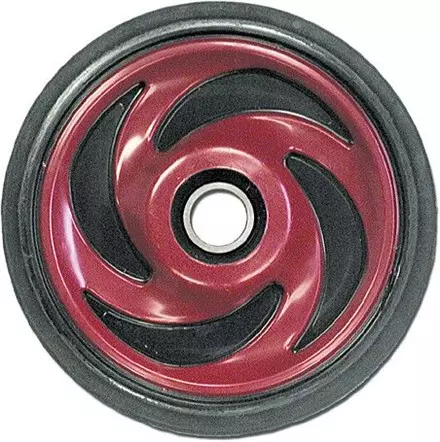 Каток PPD-6.38" Rd Pol '99-05 Sprt /Trng- 500/600 Clsc+