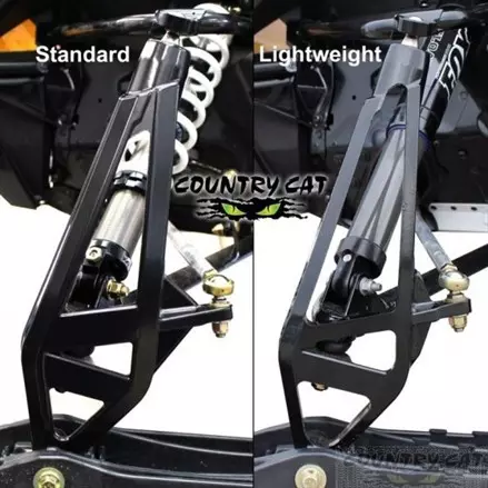 Кулак правый Arctic Cat XF, M, F, ZR 1100, 800 2703-988, 6639-431, 2703-996, 2703-638, 3703-014,