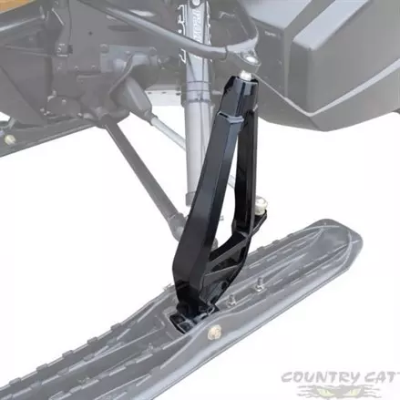 Кулак левый Arctic Cat XF, M, F, ZR 1100, 800 2703-989, 2703-997, 2703-639, 3703-015, 3703-023